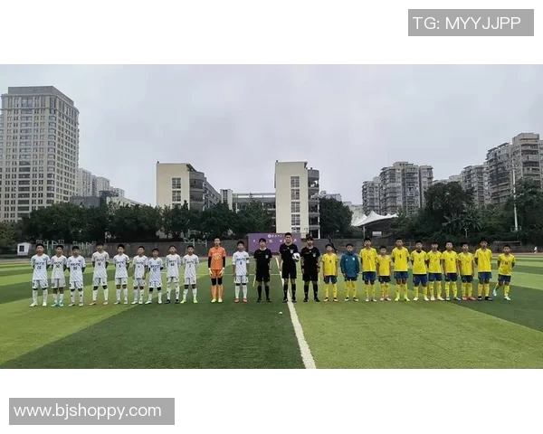 深圳足球青训新模式探索助力青少年成长与职业发展之路